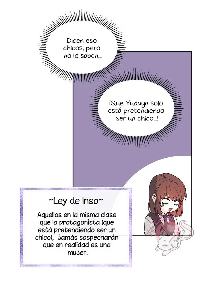 LA LEY DEL INSO - Capítulo 69 - Página 56 - LectorTMOo