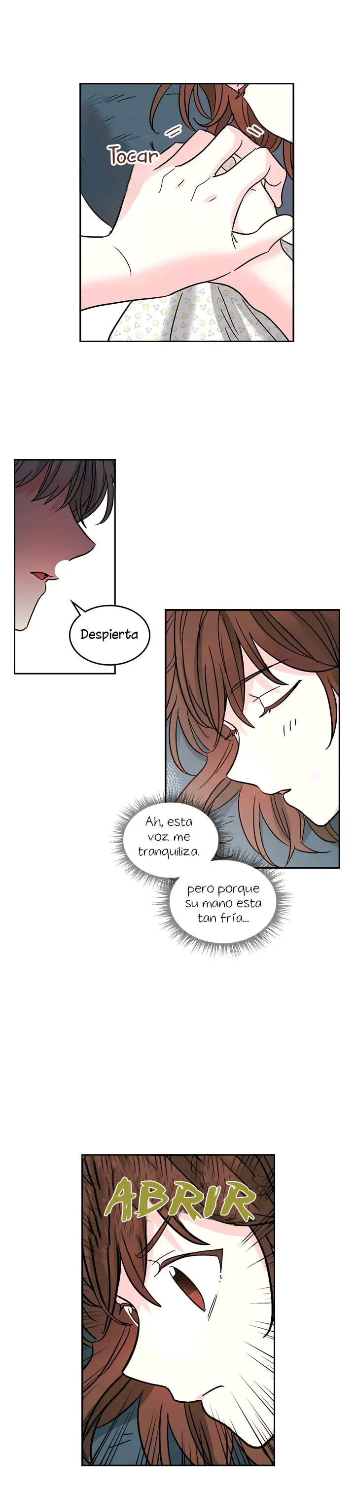 LA LEY DEL INSO - Capítulo 7 - Página 19 - LectorTMOo