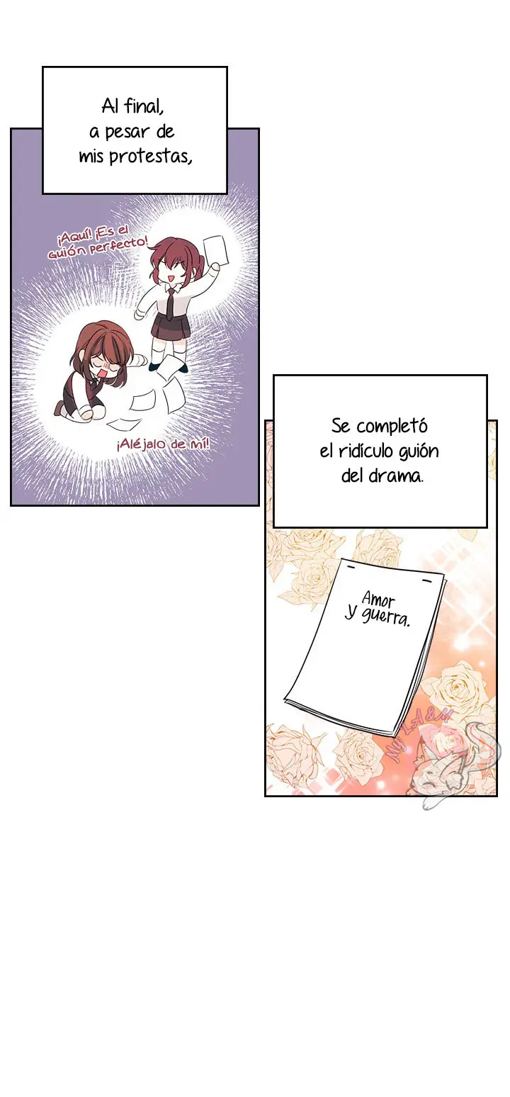 LA LEY DEL INSO - Capítulo 70 - Página 16 - LectorTMOo