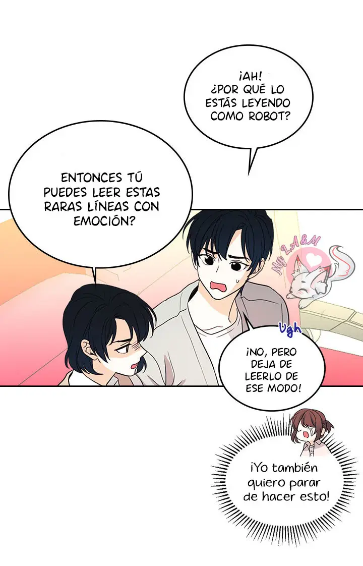 LA LEY DEL INSO - Capítulo 71 - Página 25 - LectorTMOo