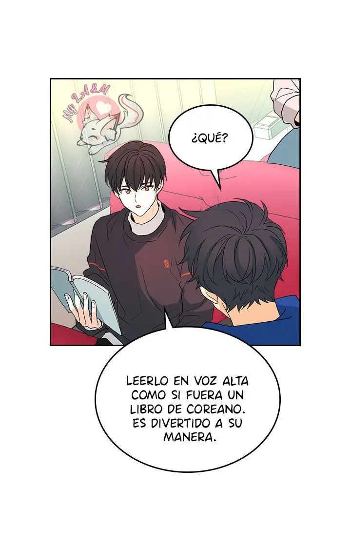 LA LEY DEL INSO - Capítulo 71 - Página 27 - LectorTMOo