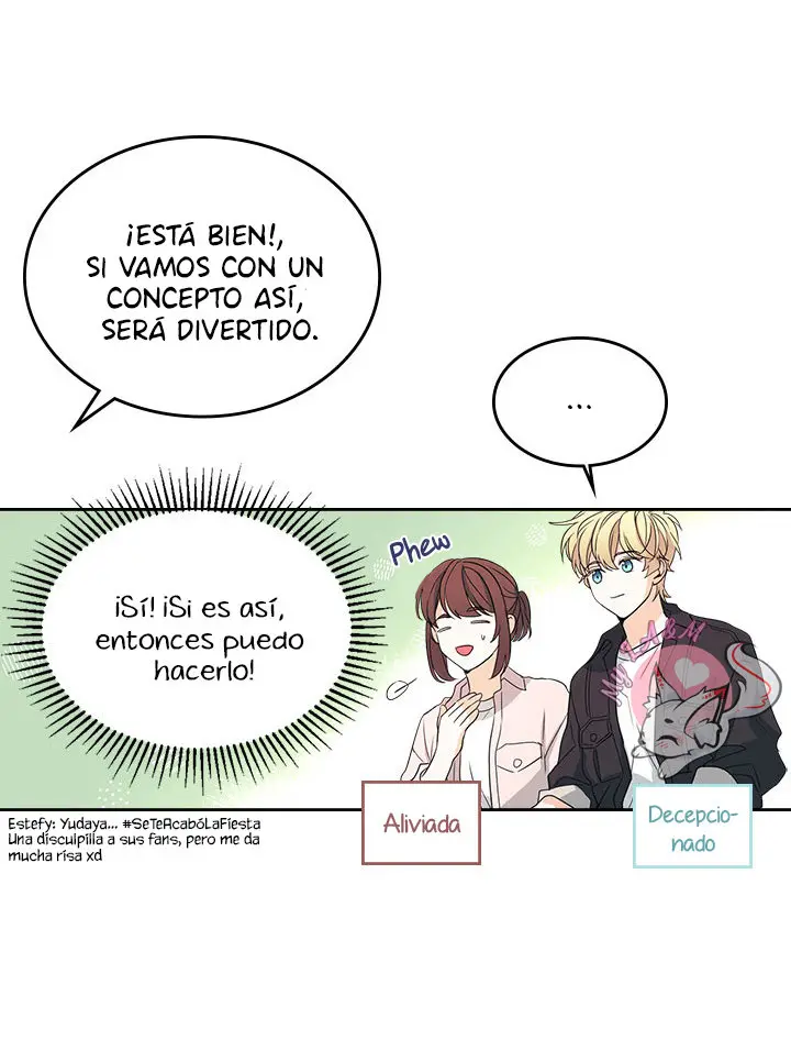 LA LEY DEL INSO - Capítulo 71 - Página 32 - LectorTMOo