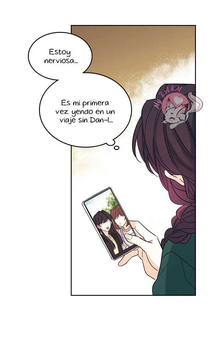 LA LEY DEL INSO - Capítulo 71 - Página 35 - LectorTMOo