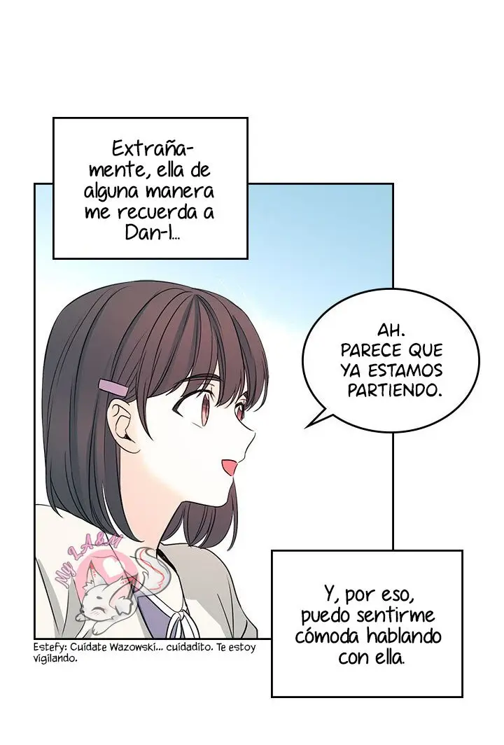 LA LEY DEL INSO - Capítulo 71 - Página 42 - LectorTMOo