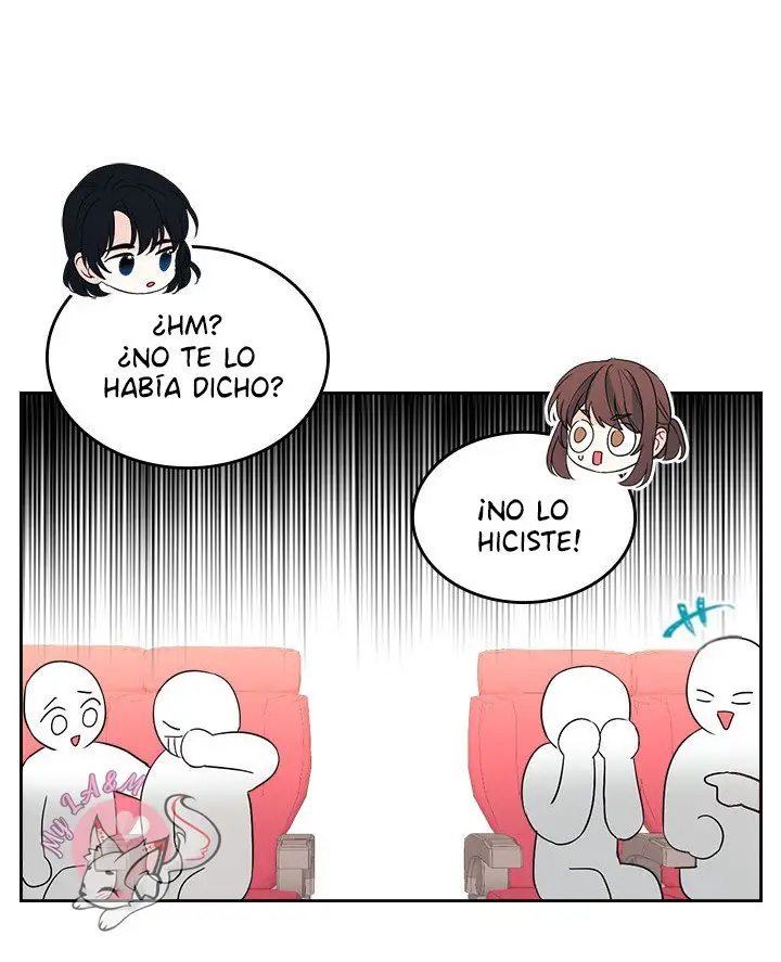 LA LEY DEL INSO - Capítulo 71 - Página 46 - LectorTMOo