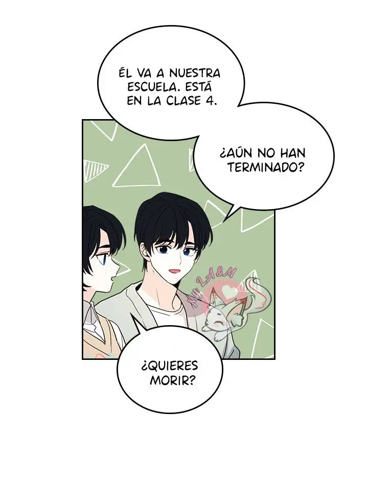 LA LEY DEL INSO - Capítulo 71 - Página 47 - LectorTMOo