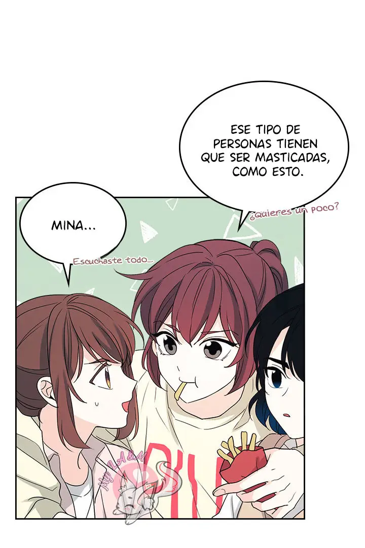 LA LEY DEL INSO - Capítulo 71 - Página 72 - LectorTMOo