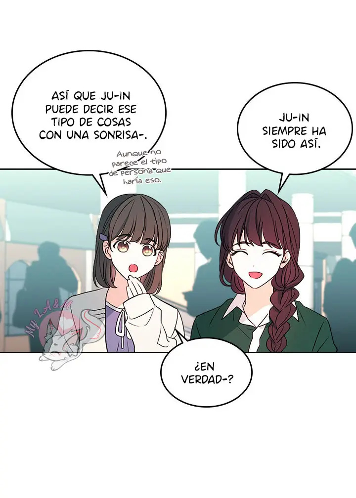 LA LEY DEL INSO - Capítulo 72 - Página 16 - LectorTMOo