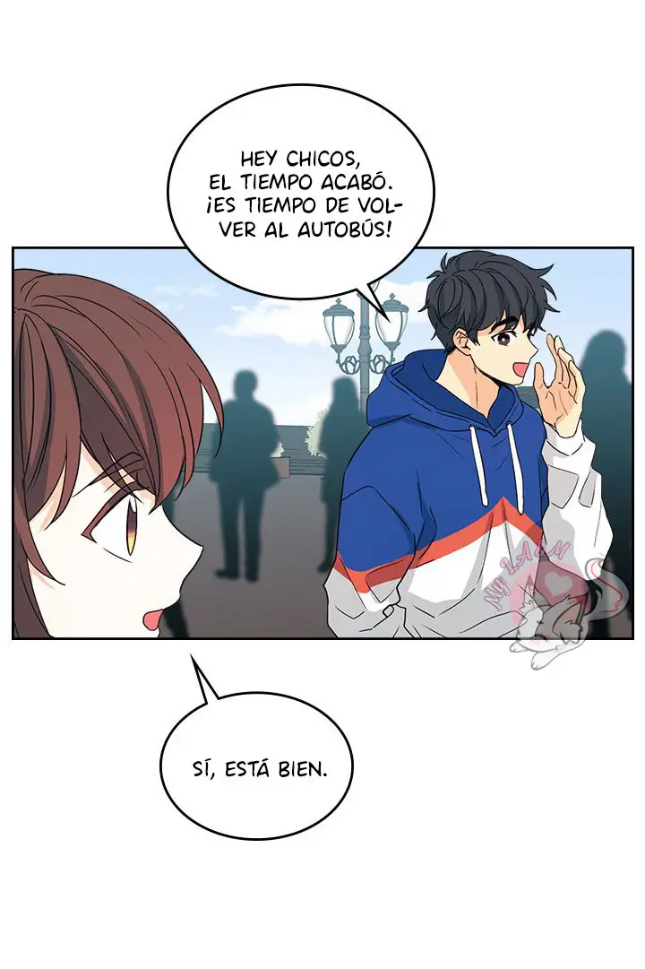 LA LEY DEL INSO - Capítulo 72 - Página 47 - LectorTMOo