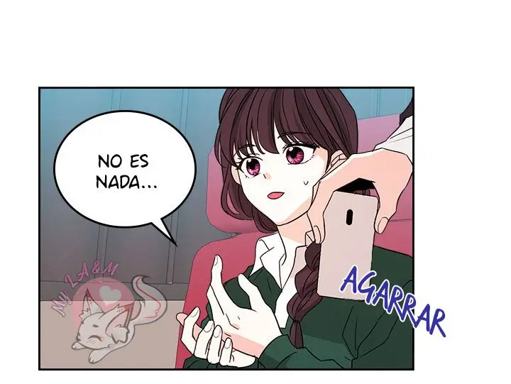 LA LEY DEL INSO - Capítulo 72 - Página 70 - LectorTMOo