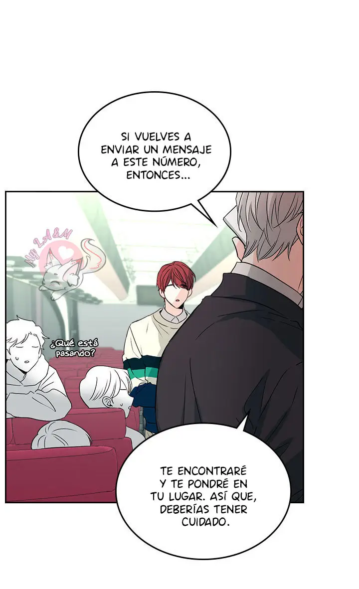 LA LEY DEL INSO - Capítulo 73 - Página 14 - LectorTMOo
