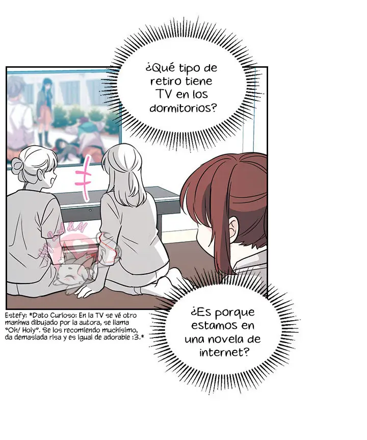 LA LEY DEL INSO - Capítulo 74 - Página 25 - LectorTMOo
