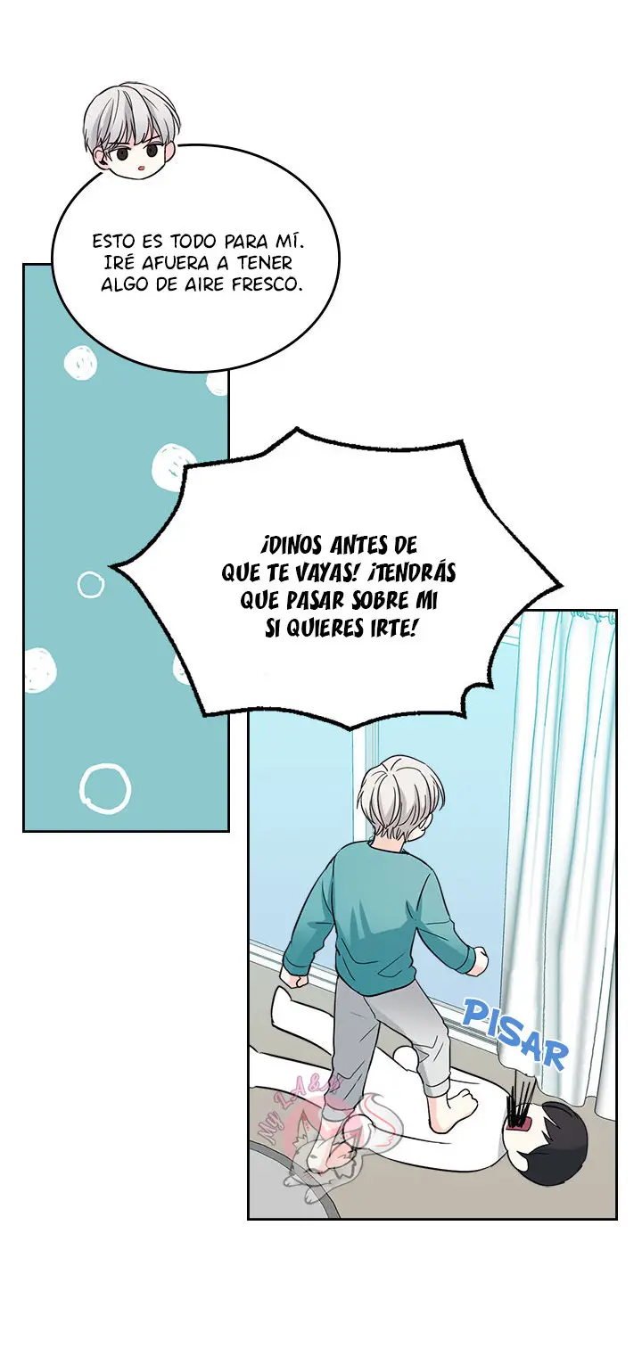 LA LEY DEL INSO - Capítulo 74 - Página 54 - LectorTMOo