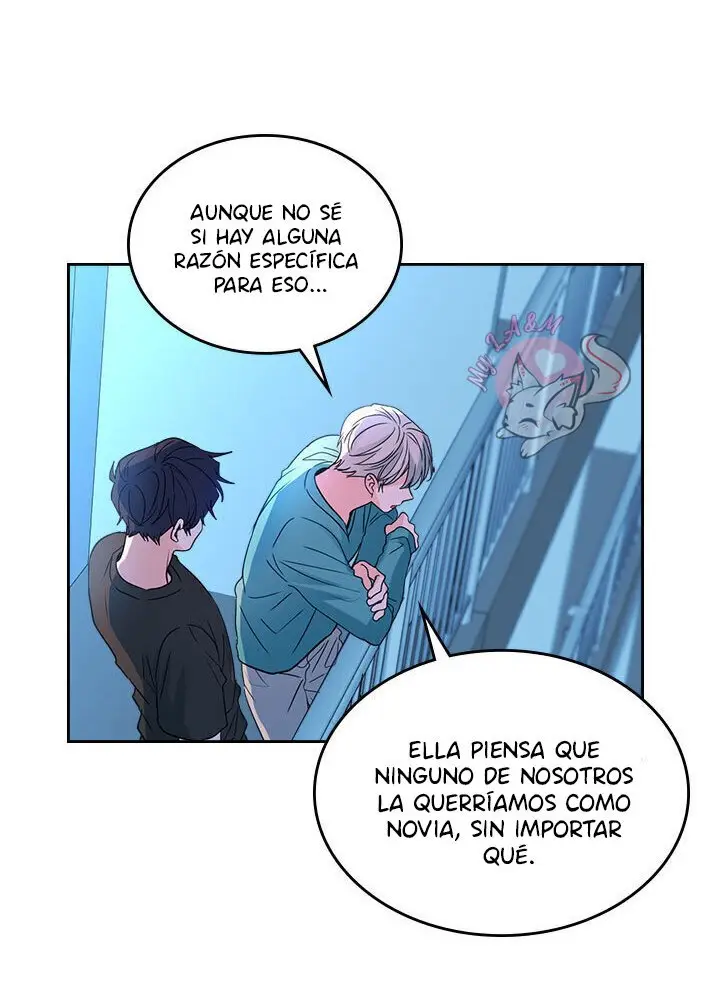 LA LEY DEL INSO - Capítulo 76 - Página 10 - LectorTMOo
