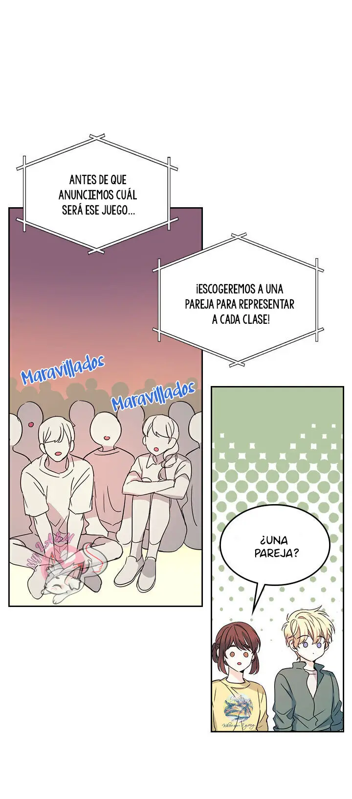 LA LEY DEL INSO - Capítulo 77 - Página 8 - LectorTMOo