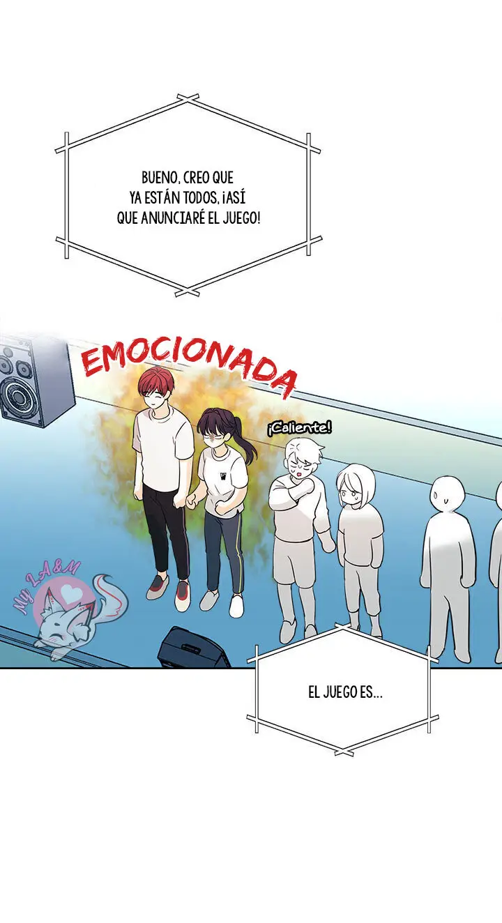 LA LEY DEL INSO - Capítulo 77 - Página 37 - LectorTMOo