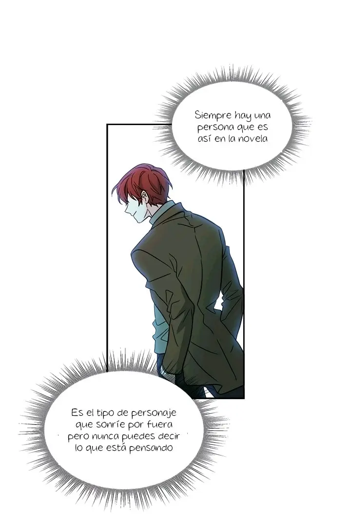LA LEY DEL INSO - Capítulo 8 - Página 31 - LectorTMOo