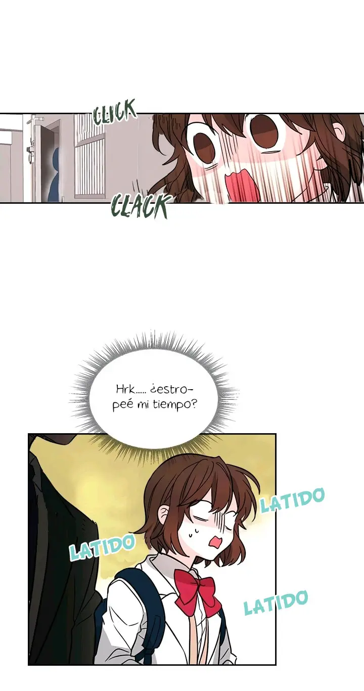 LA LEY DEL INSO - Capítulo 8 - Página 38 - LectorTMOo