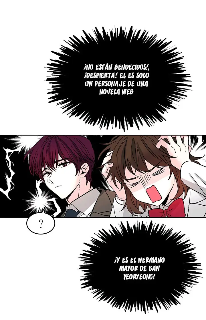 LA LEY DEL INSO - Capítulo 8 - Página 45 - LectorTMOo