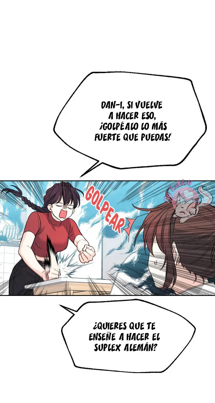 LA LEY DEL INSO - Capítulo 81 - Página 14 - LectorTMOo