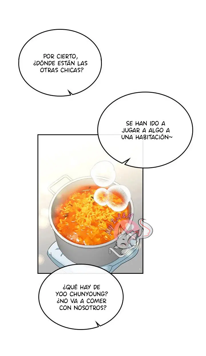 LA LEY DEL INSO - Capítulo 81 - Página 18 - LectorTMOo