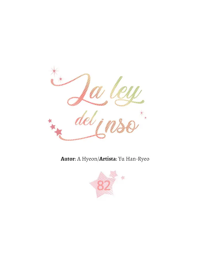 LA LEY DEL INSO - Capítulo 82 - Página 8 - LectorTMOo