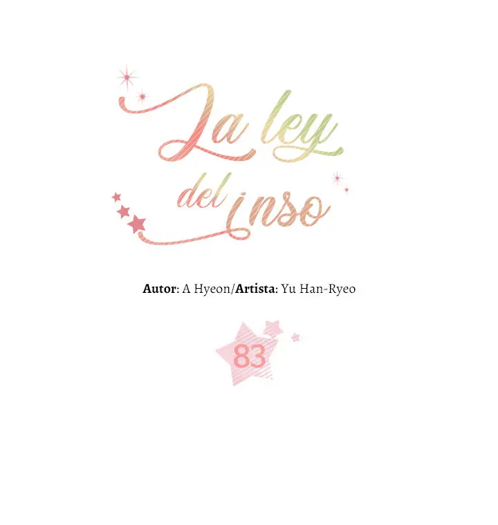 LA LEY DEL INSO - Capítulo 83 - Página 10 - LectorTMOo