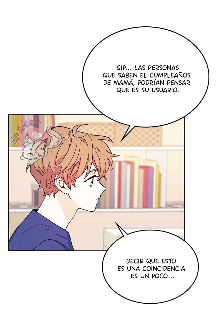 LA LEY DEL INSO - Capítulo 83 - Página 12 - LectorTMOo