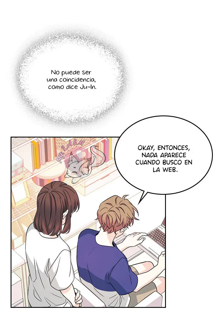 LA LEY DEL INSO - Capítulo 83 - Página 15 - LectorTMOo