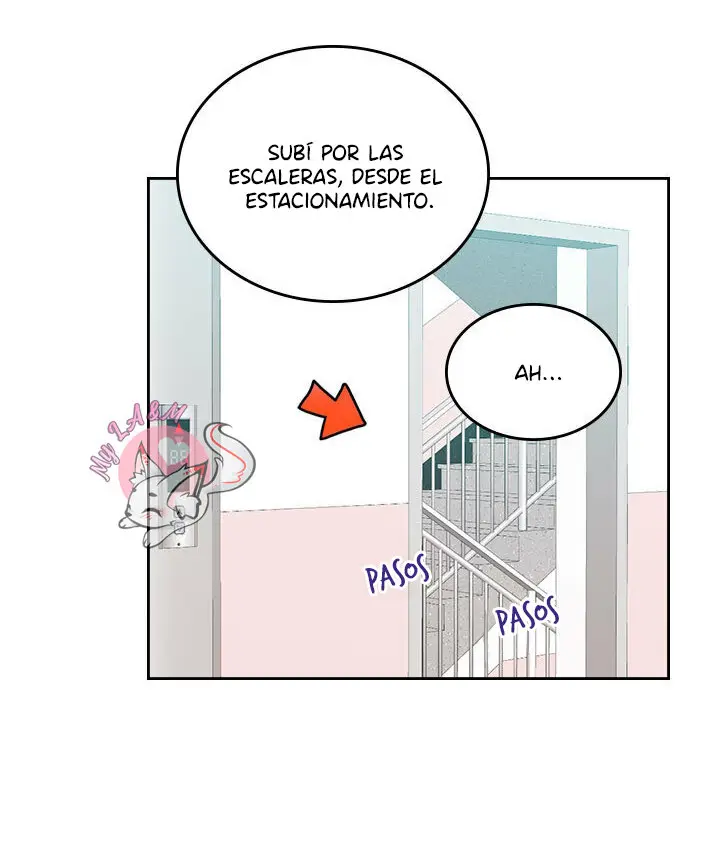 LA LEY DEL INSO - Capítulo 84 - Página 16 - LectorTMOo