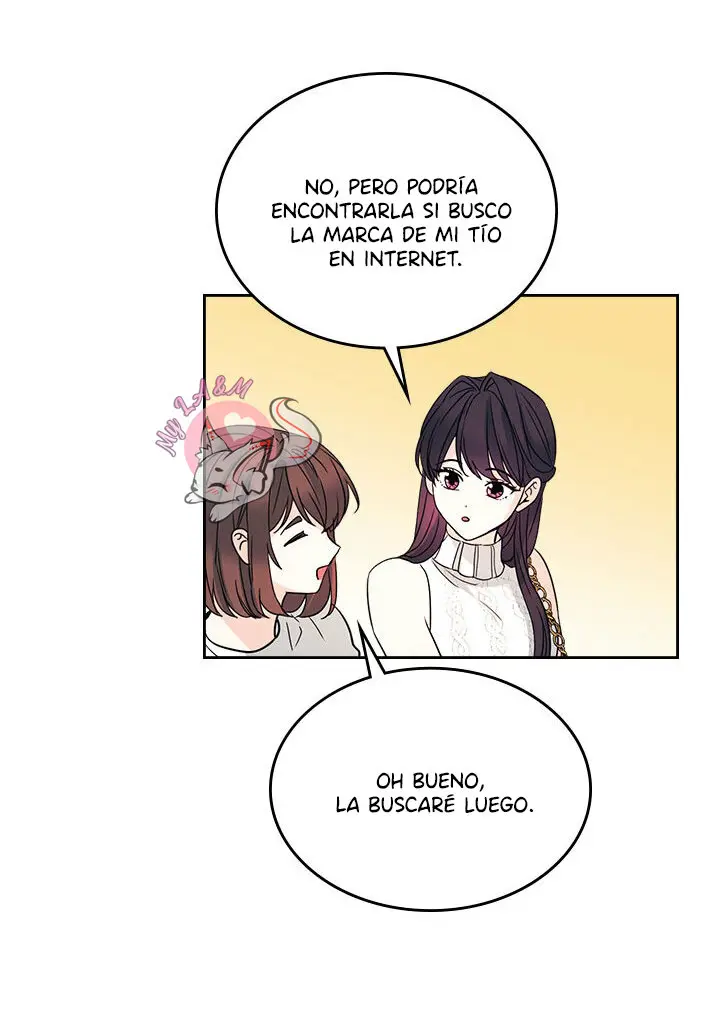 LA LEY DEL INSO - Capítulo 84 - Página 35 - LectorTMOo