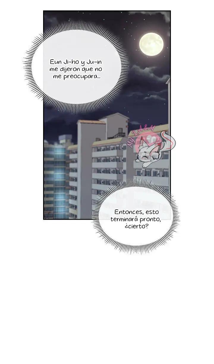 LA LEY DEL INSO - Capítulo 84 - Página 42 - LectorTMOo