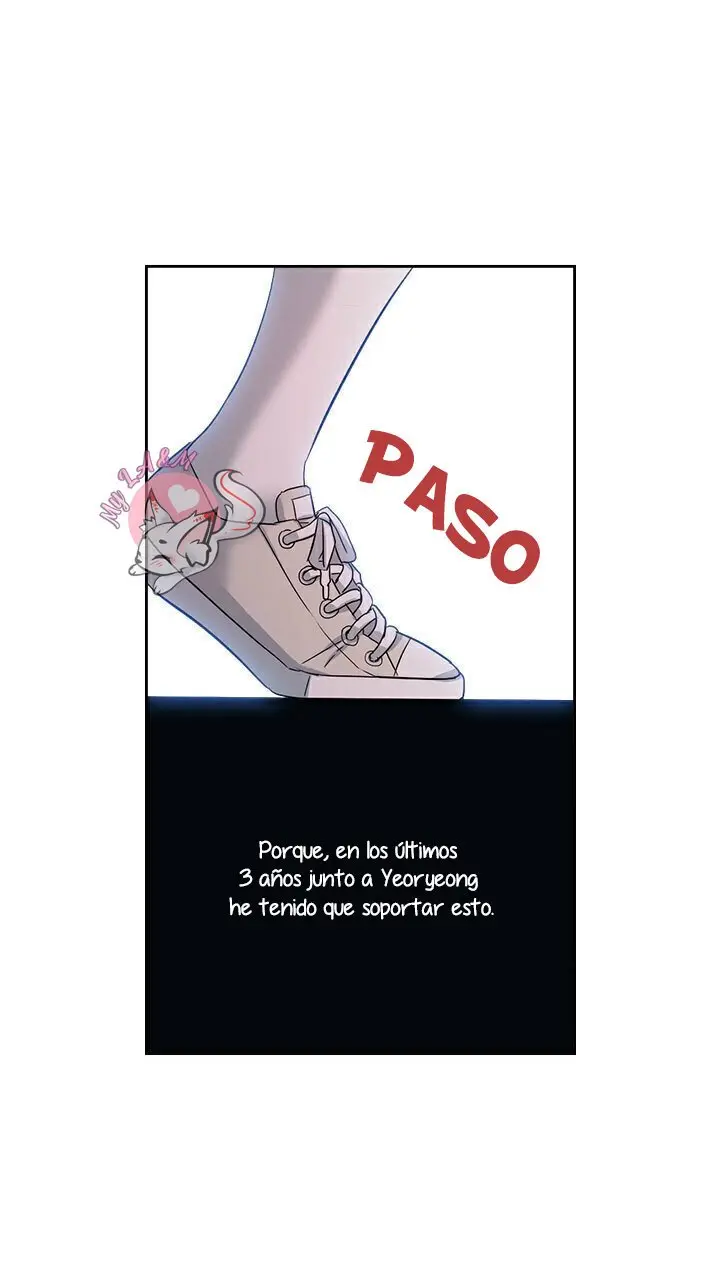 LA LEY DEL INSO - Capítulo 84 - Página 52 - LectorTMOo