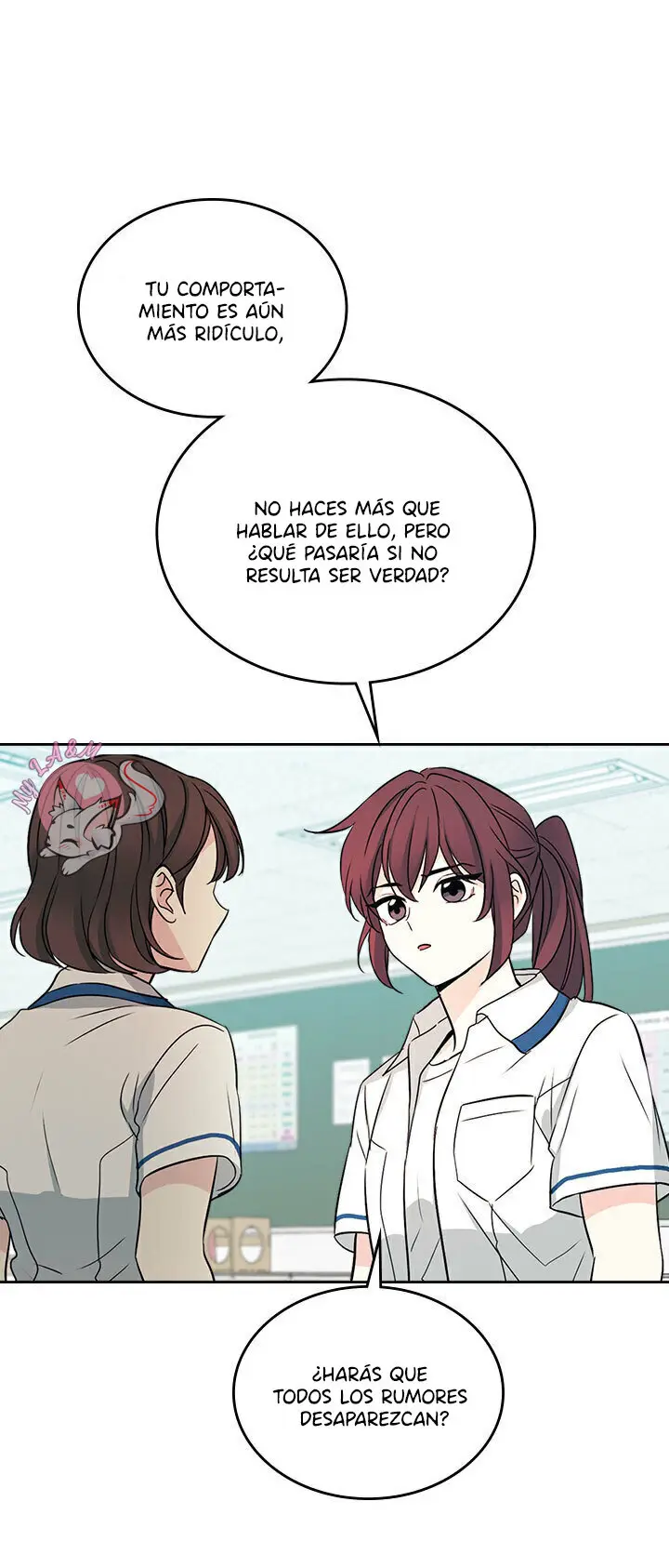 LA LEY DEL INSO - Capítulo 84 - Página 64 - LectorTMOo