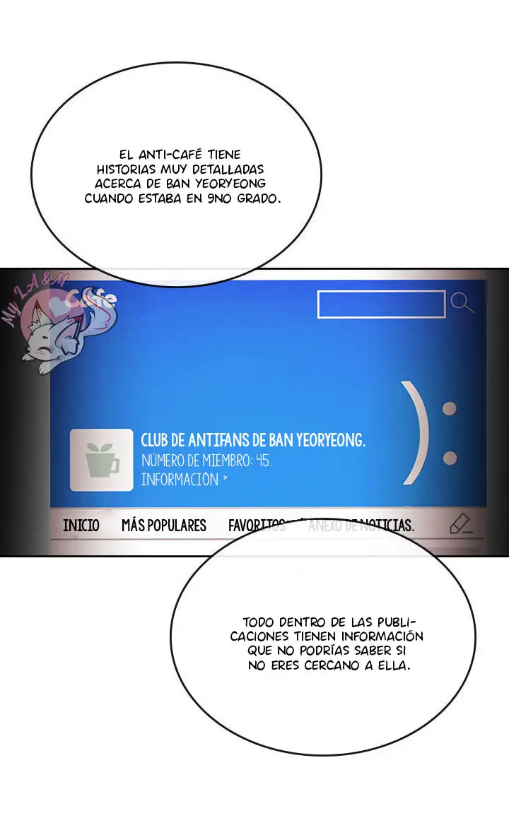 LA LEY DEL INSO - Capítulo 85 - Página 33 - LectorTMOo
