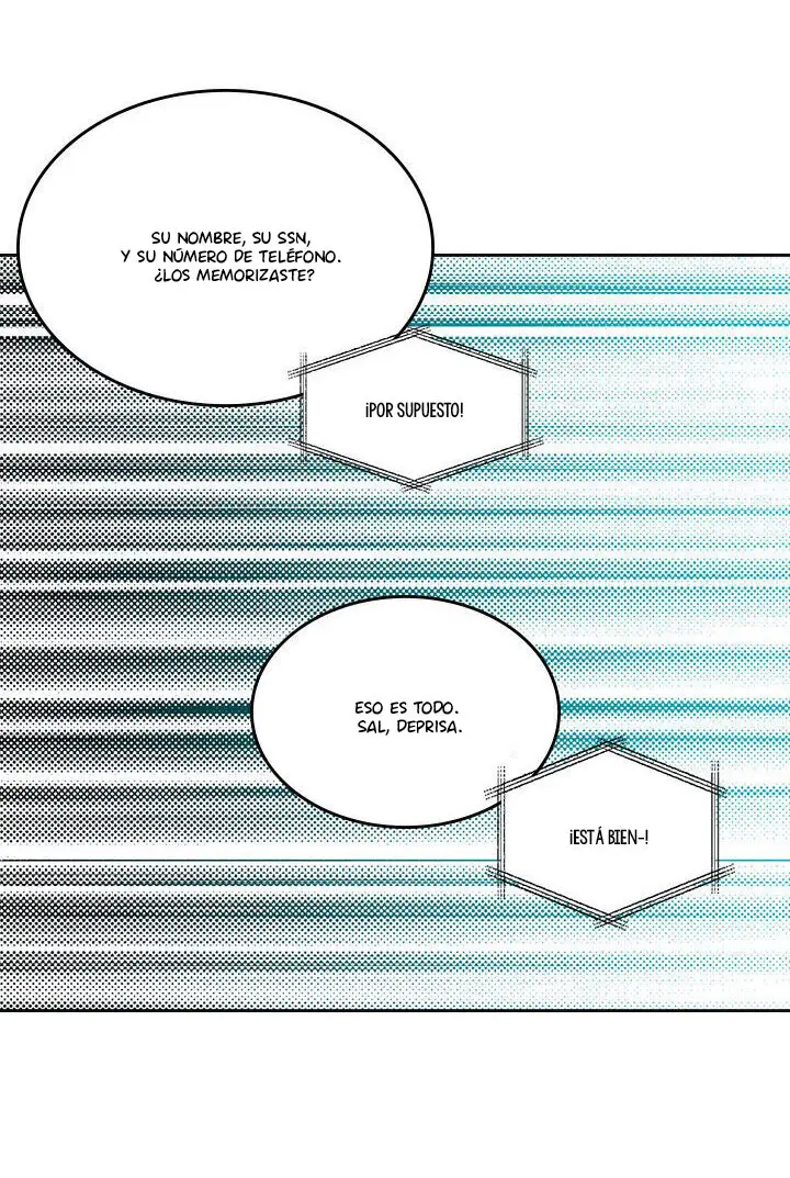 LA LEY DEL INSO - Capítulo 87 - Página 21 - LectorTMOo