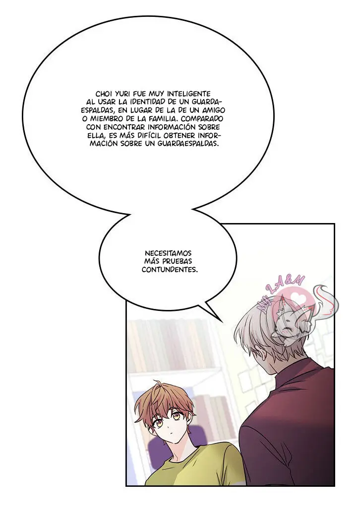 LA LEY DEL INSO - Capítulo 87 - Página 44 - LectorTMOo