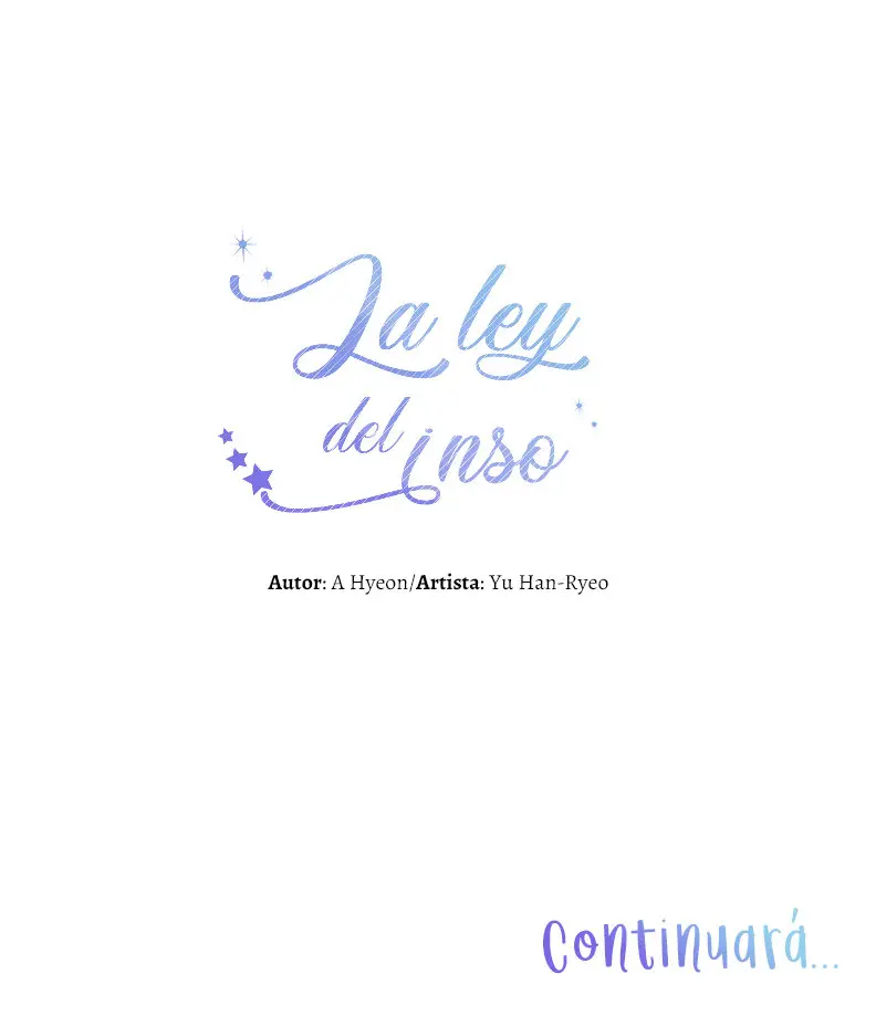 LA LEY DEL INSO - Capítulo 90 - Página 68 - LectorTMOo