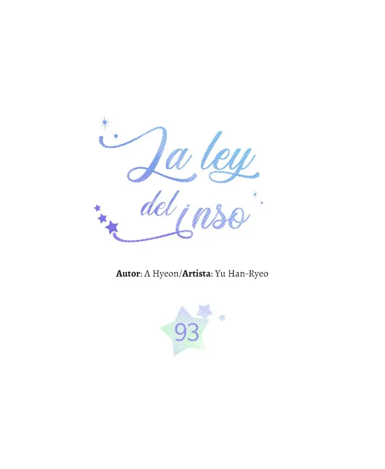 LA LEY DEL INSO - Capítulo 93 - Página 10 - LectorTMOo