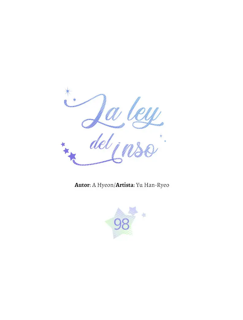LA LEY DEL INSO - Capítulo 98 - Página 8 - LectorTMOo