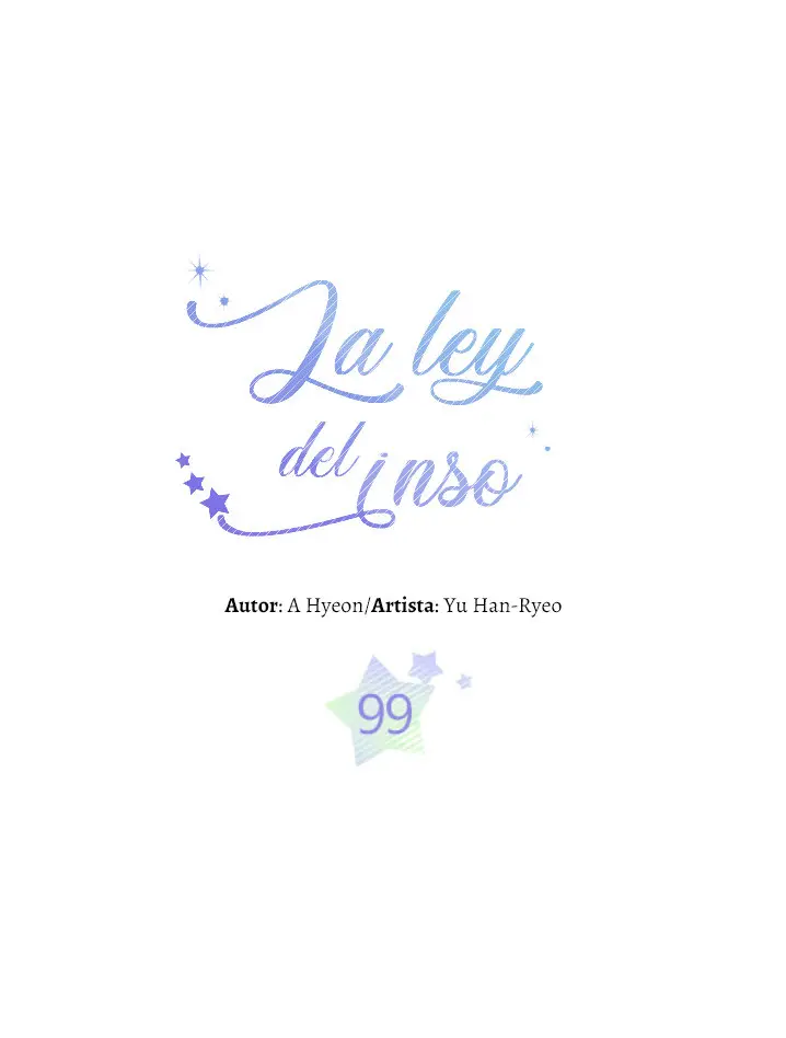 LA LEY DEL INSO - Capítulo 99 - Página 10 - LectorTMOo