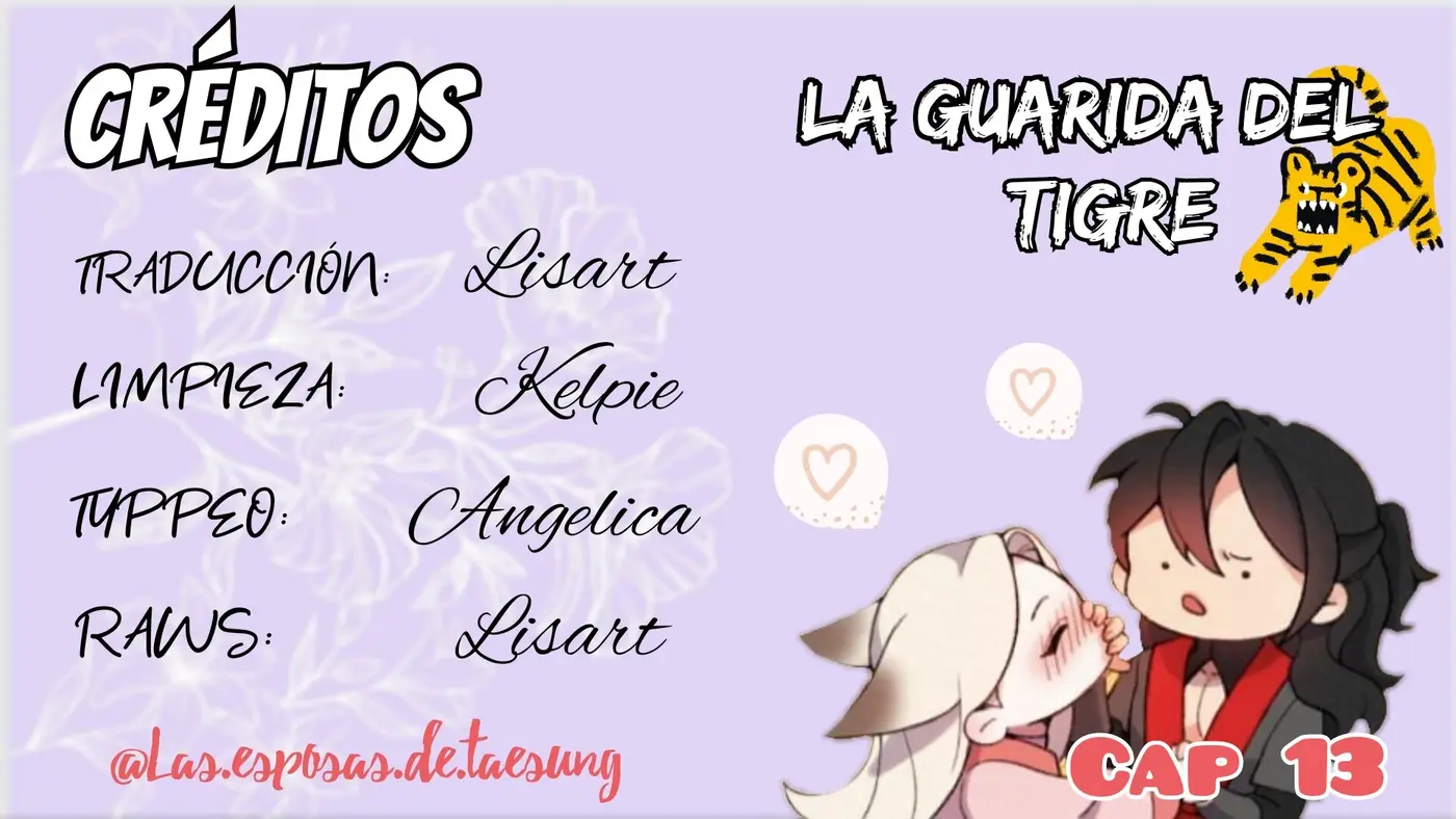 La leyenda de horang (1986) - Capítulo 13 - Página 29 - LectorTMOo