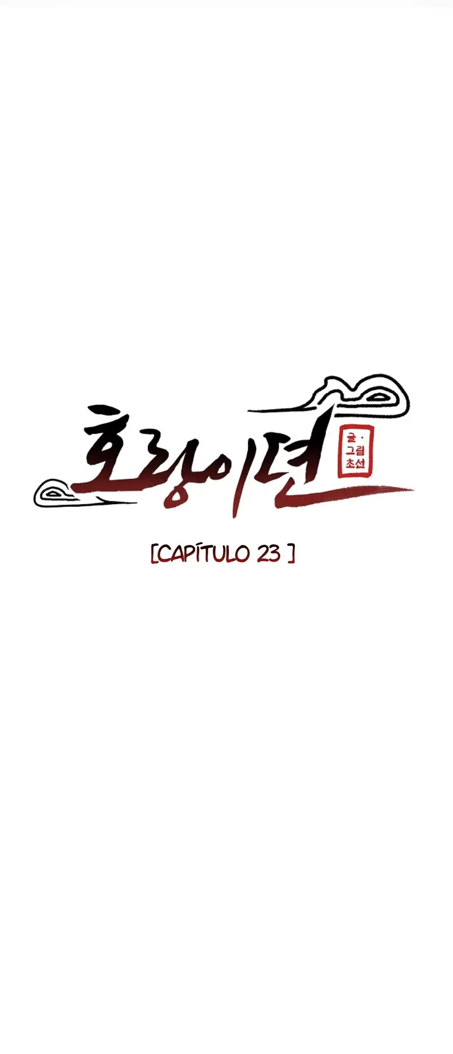 La leyenda de horang (1986) - Capítulo 23 - Página 10 - LectorTMOo