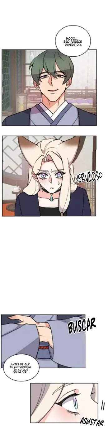 La leyenda de horang (1986) - Capítulo 36 - Página 7 - LectorTMOo