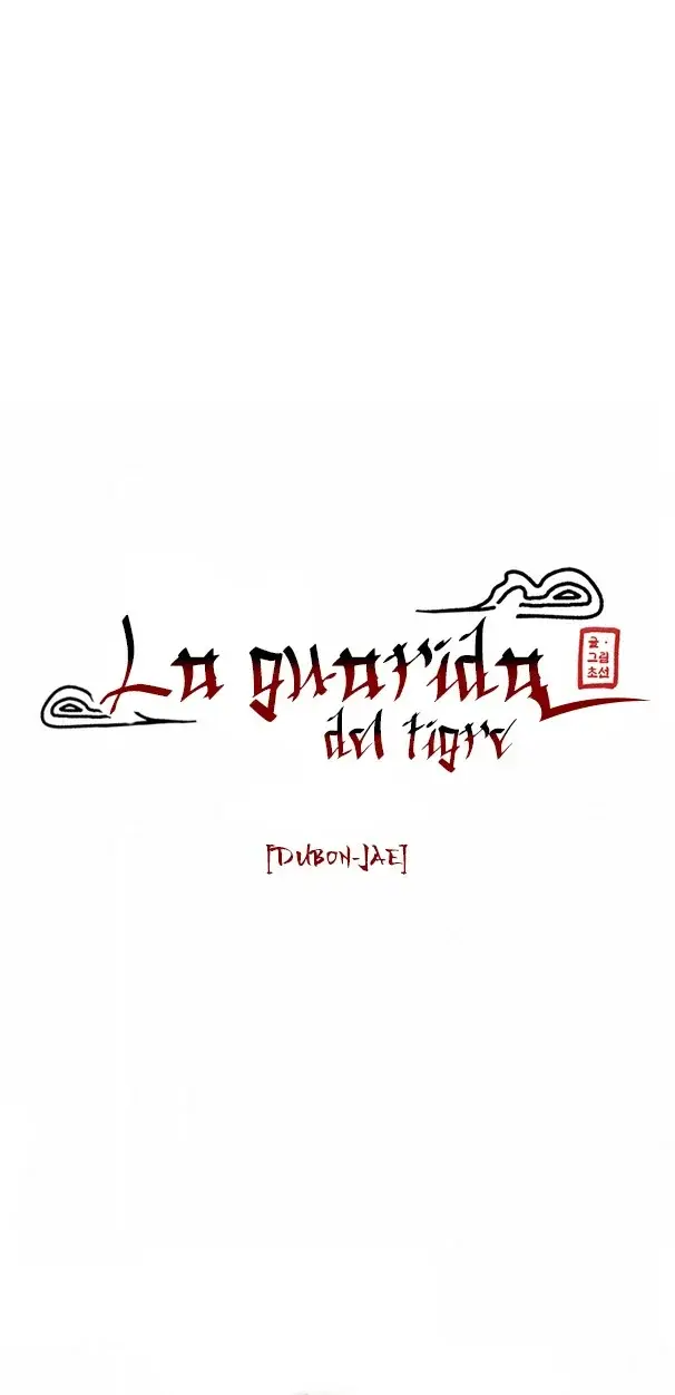 La leyenda de horang (1986) - Capítulo 40 - Página 19 - LectorTMOo