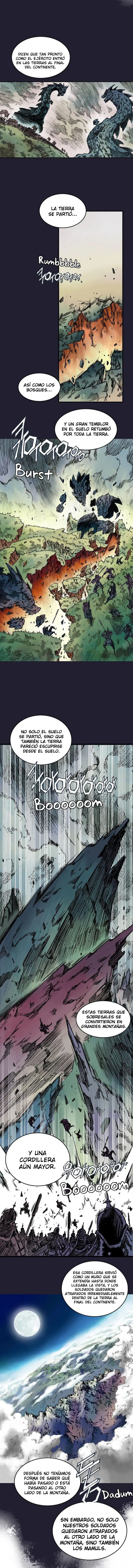 LA LEYENDA DE MIR: LOS OLVIDADOS (2020) - Capítulo 1 - Página 7 - LectorTMOo