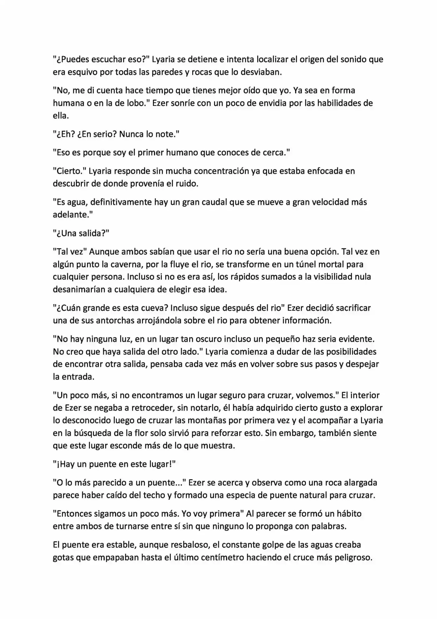 La Leyenda del Norte (2017) - Capítulo 89 - Página 3 - LectorTMOo