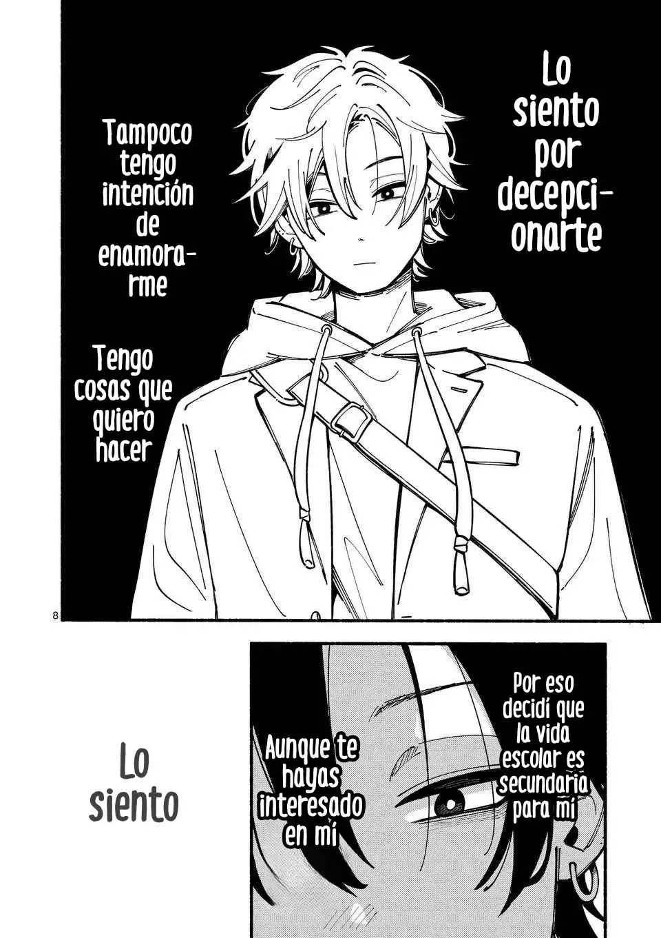 La Loba que se Enamoró de la Luna (2024) - Capítulo 1 - Página 8 - LectorTMOo