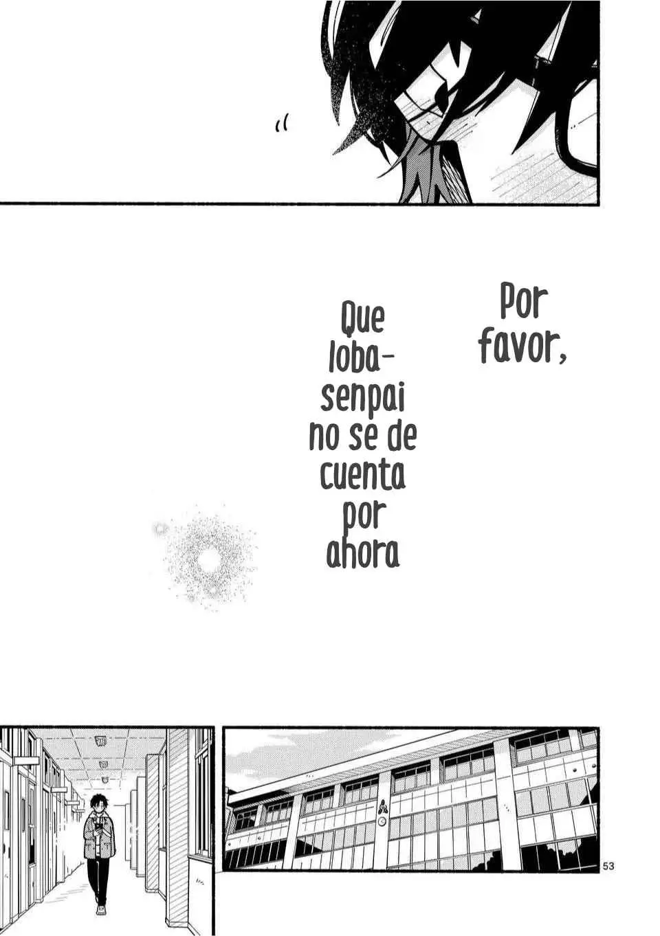 La Loba que se Enamoró de la Luna (2024) - Capítulo 1 - Página 52 - LectorTMOo