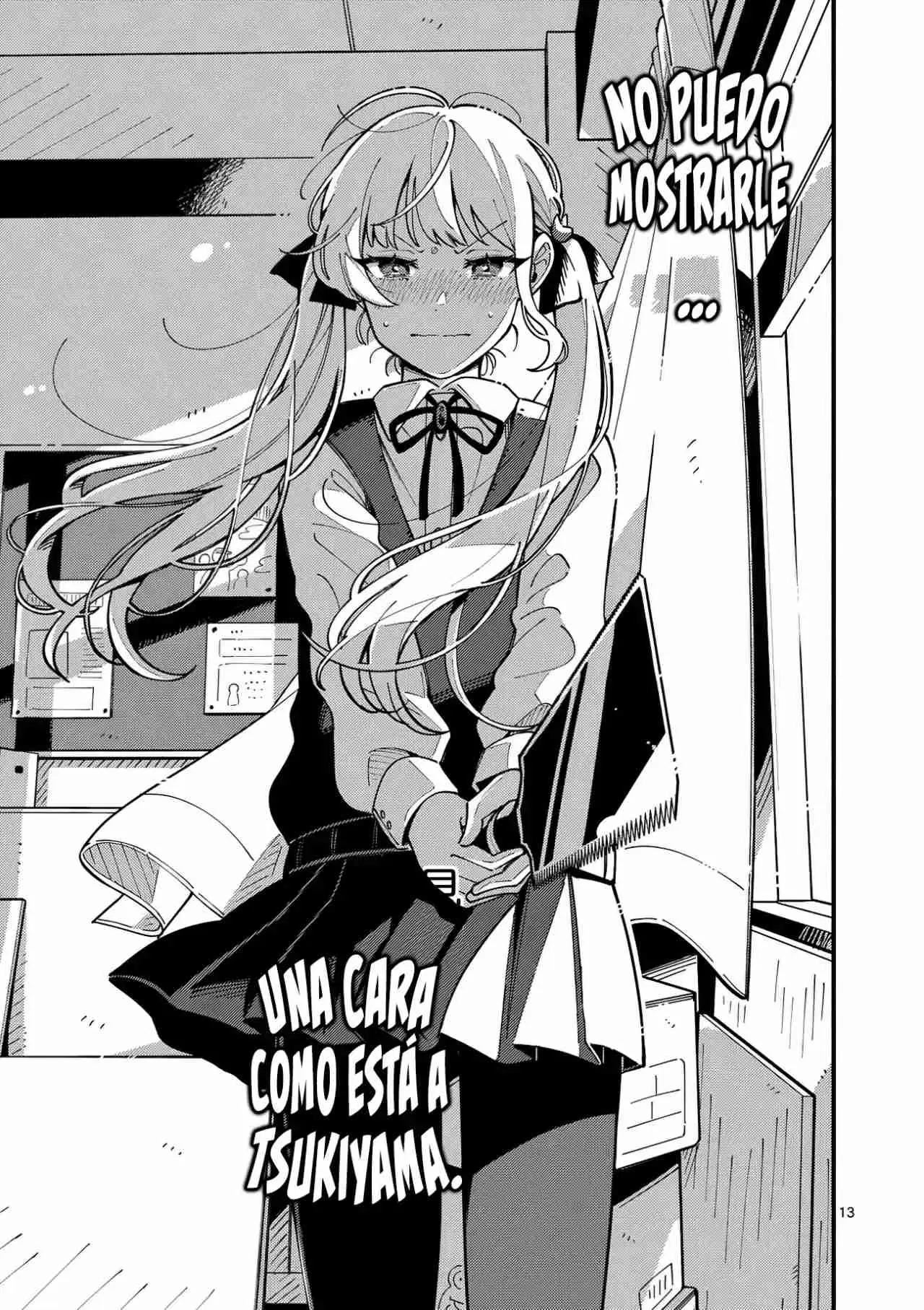 La Loba que se Enamoró de la Luna (2024) - Capítulo 10 - Página 16 - LectorTMOo